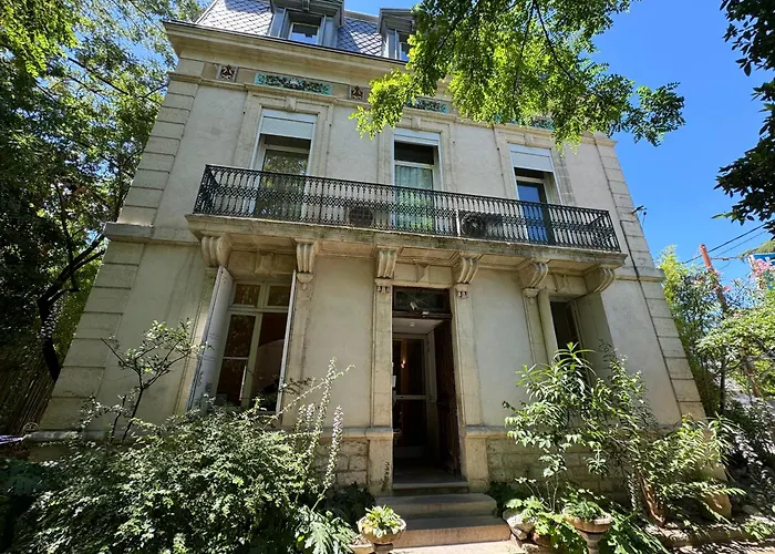 Hotel Acapulco Montpellier