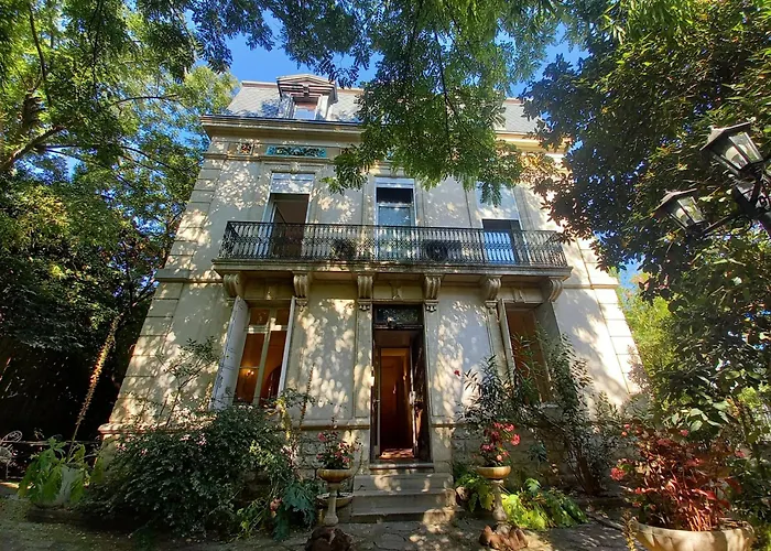 Hotel Acapulco Montpellier